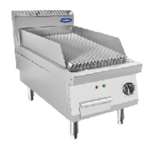 700系列臺式400升降電燒烤爐